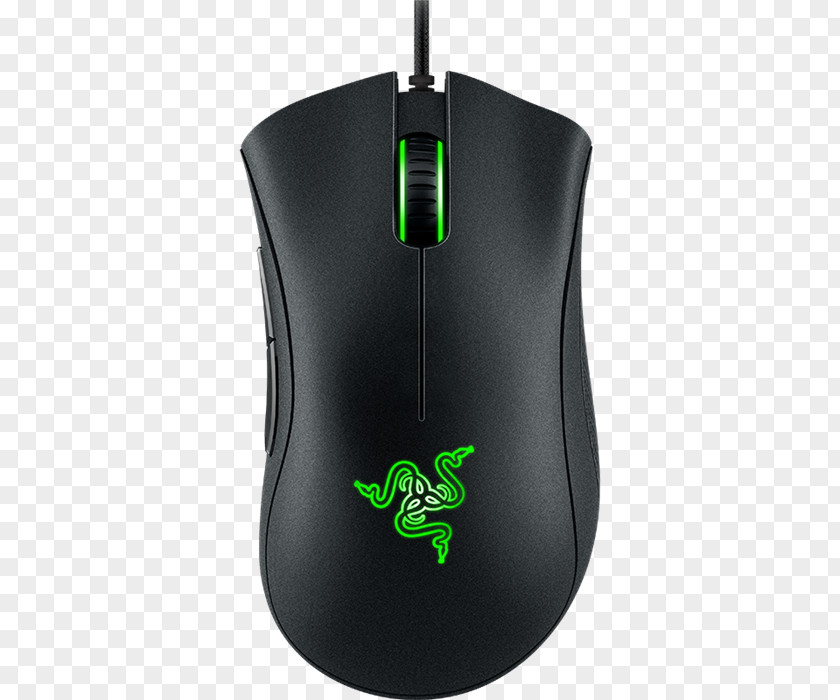 Computer Mouse Keyboard Razer DeathAdder Chroma Inc. Elite PNG