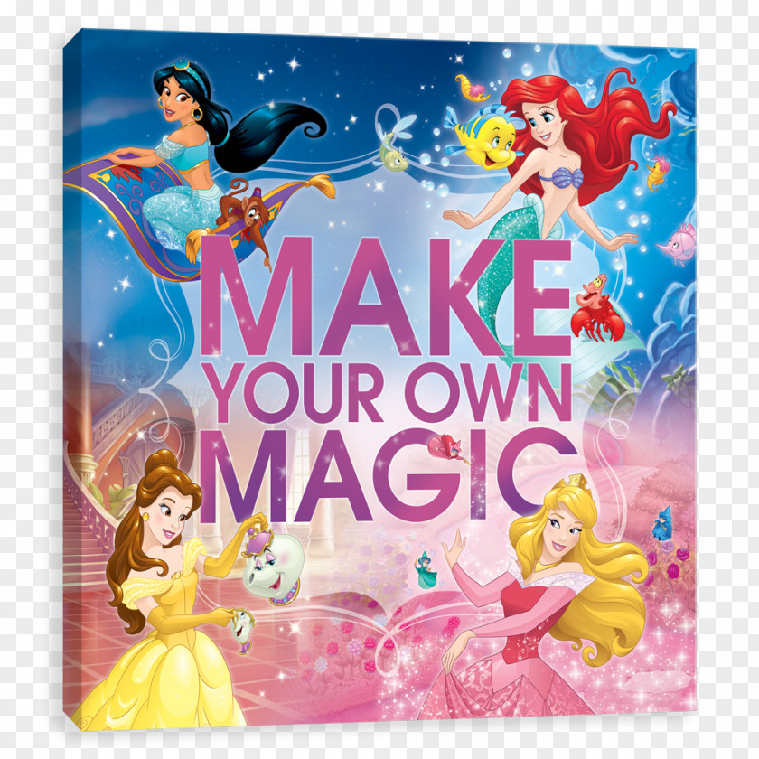 Disney Princess Ariel The Walt Company Education PNG