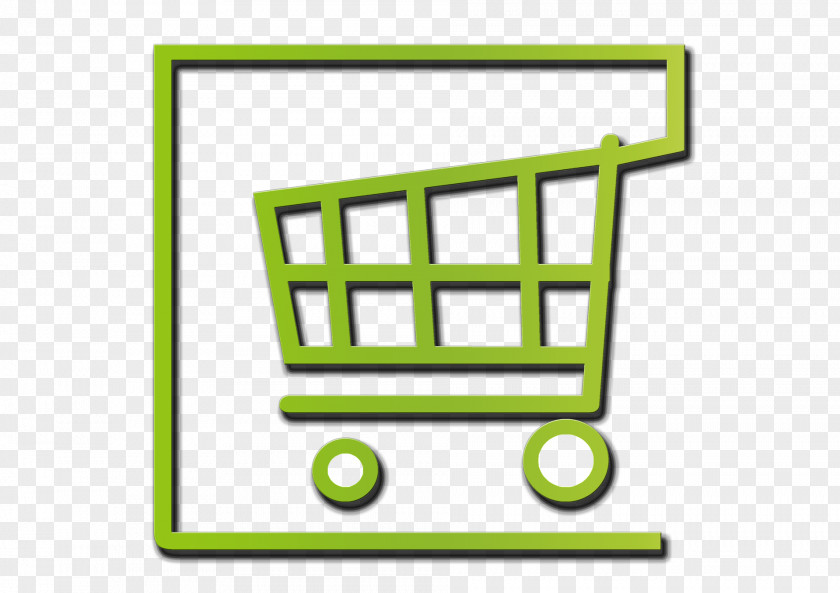E-commerce Shopping Cart Online Retail PNG