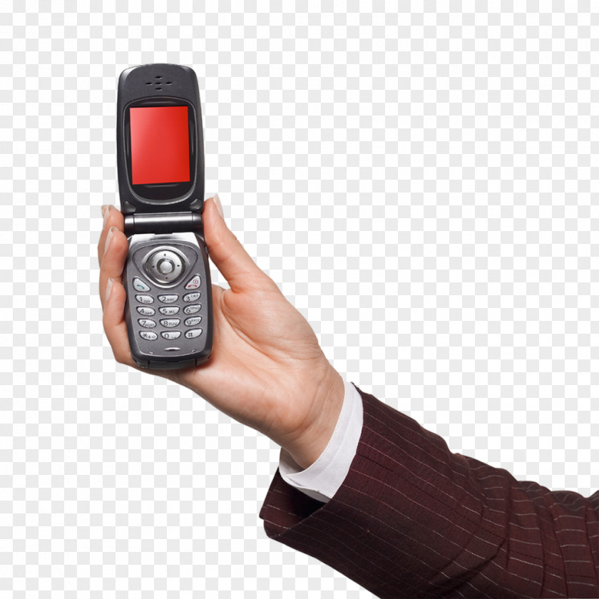 Feature Phone Mobile Phones Handshake PNG