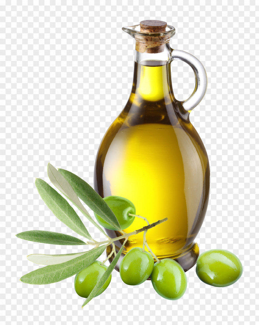 Golden Vegetable Oil Olive Monounsaturated Fat Fatty Acid PNG