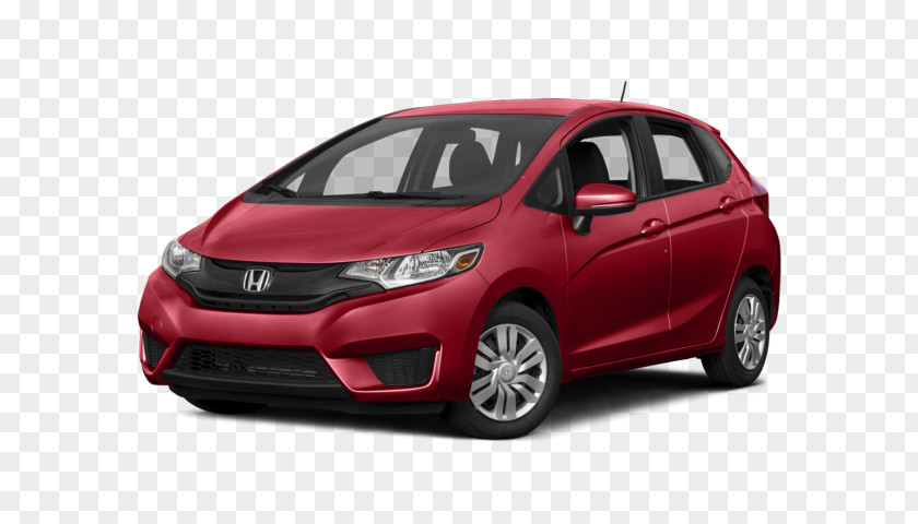 Honda 2015 Fit LX Car Today Nissan Versa Note PNG
