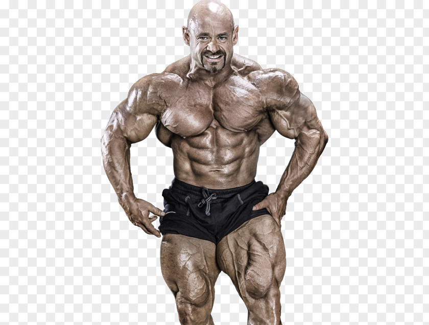 Lou Ferrigno Bodybuilding Branch Warren Anabolic Steroid Human Body PNG