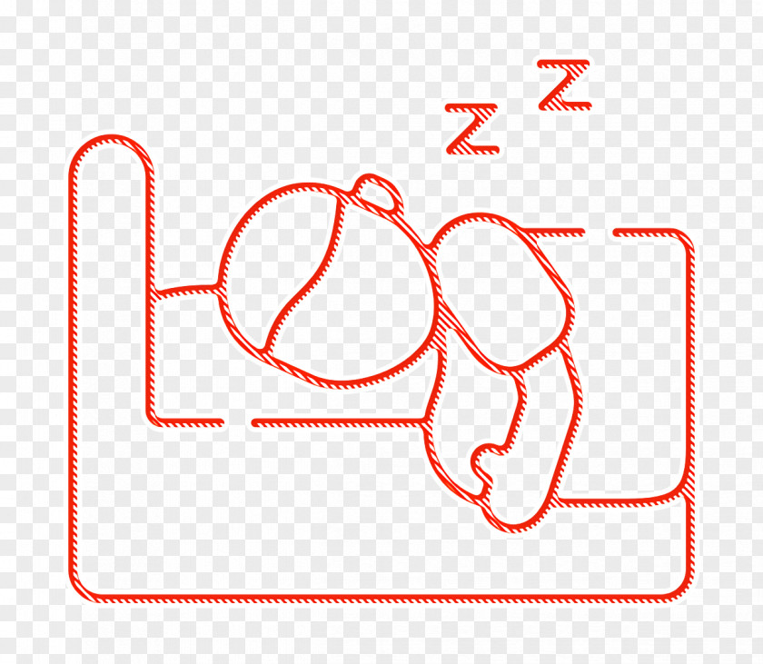 Sleep Icon Hobbies And Freetime Sleeping PNG