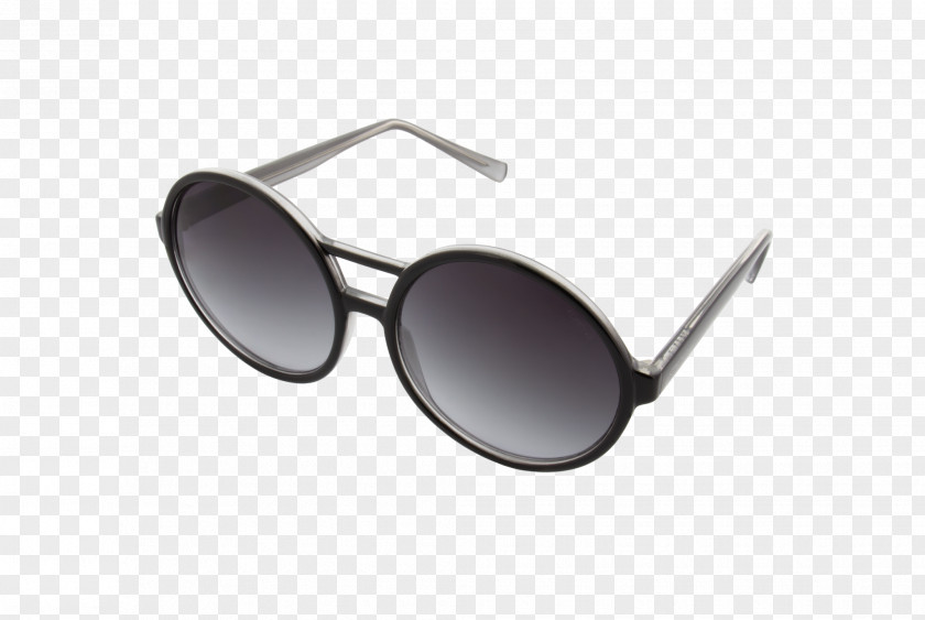 Sunglasses Silver Clothing Accessories Fashion PNG