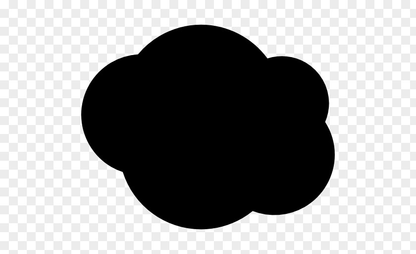 Vector Clouds Line Circle White Clip Art PNG