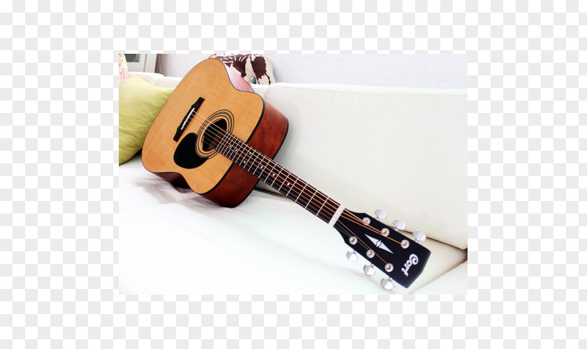 Acoustic Guitar Acoustic-electric Cort Guitars Tiple PNG
