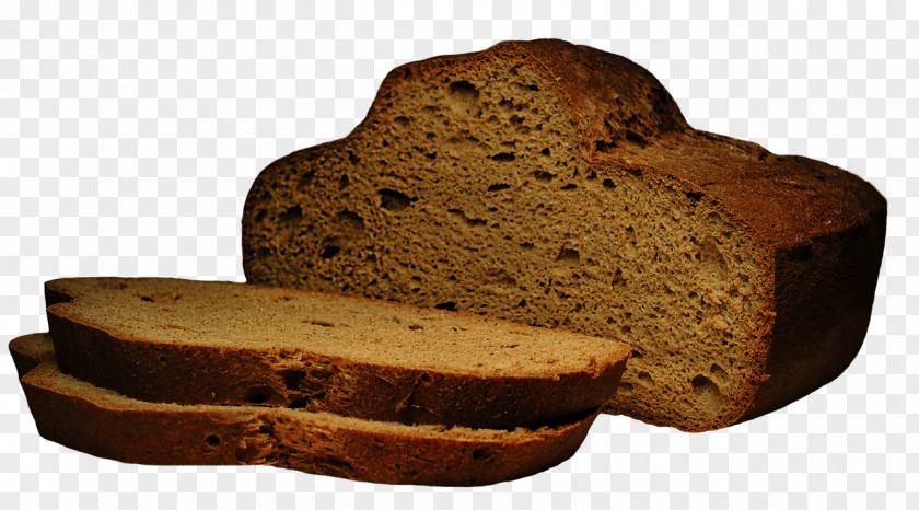 Almond Pumpkin Bread Banana Rye Zwieback PNG