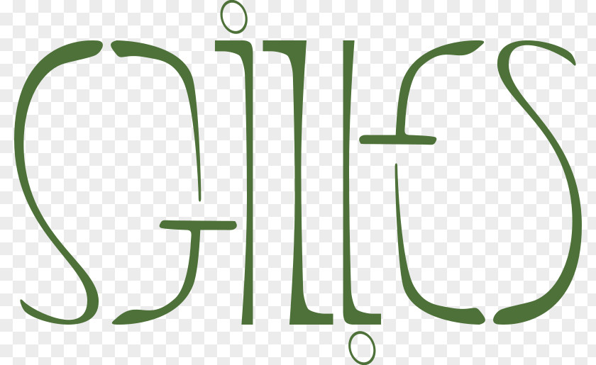 Ambigram Logo PNG
