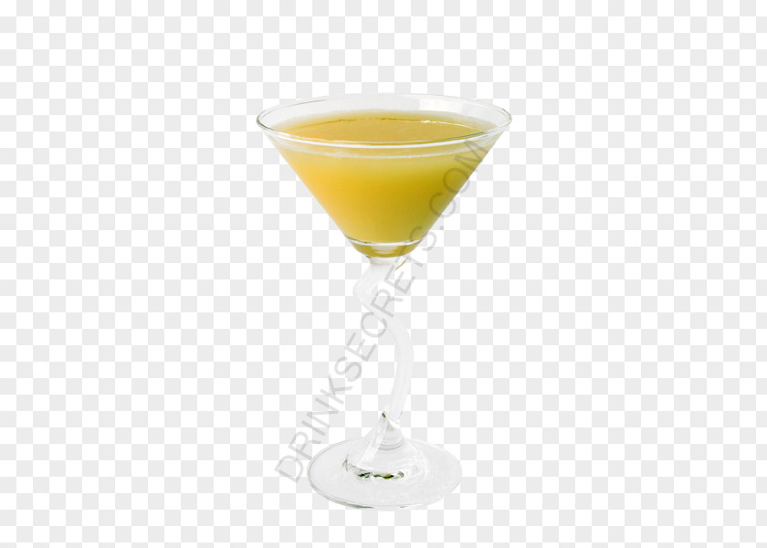 Banana Drink Cocktail Garnish Martini Harvey Wallbanger Daiquiri PNG