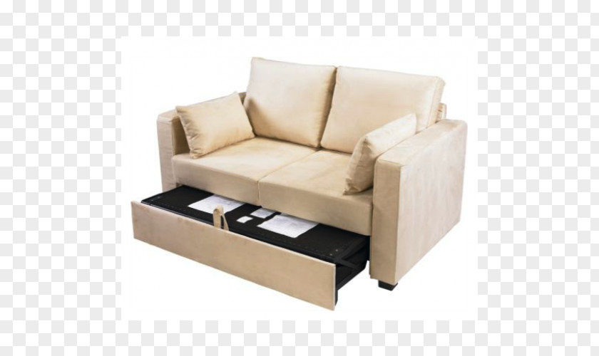 Bed Sofa Couch Living Room Furniture PNG