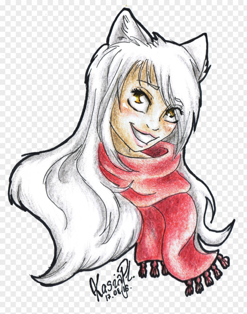 Cat Clip Art Illustration Drawing Cartoon PNG