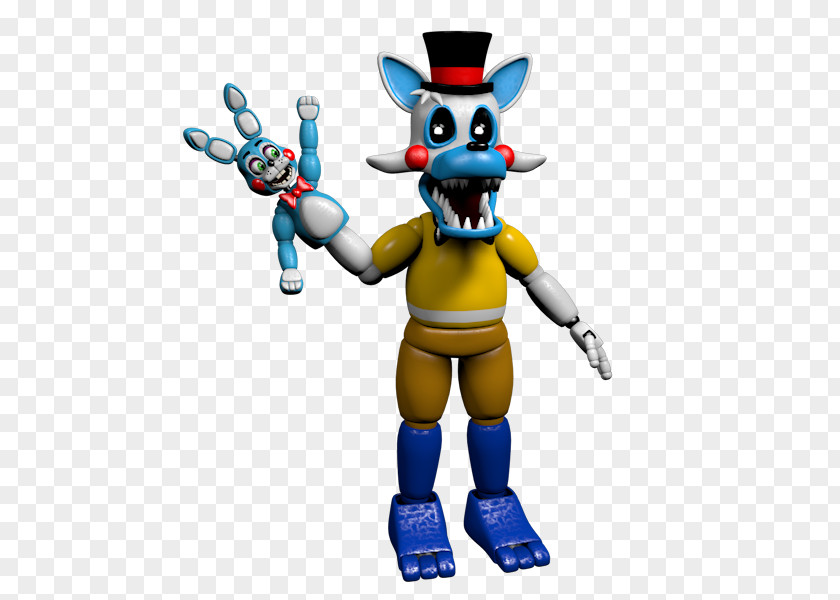 Cinema 4d Fnaf 4D Animator Five Nights At Freddy's DeviantArt PNG