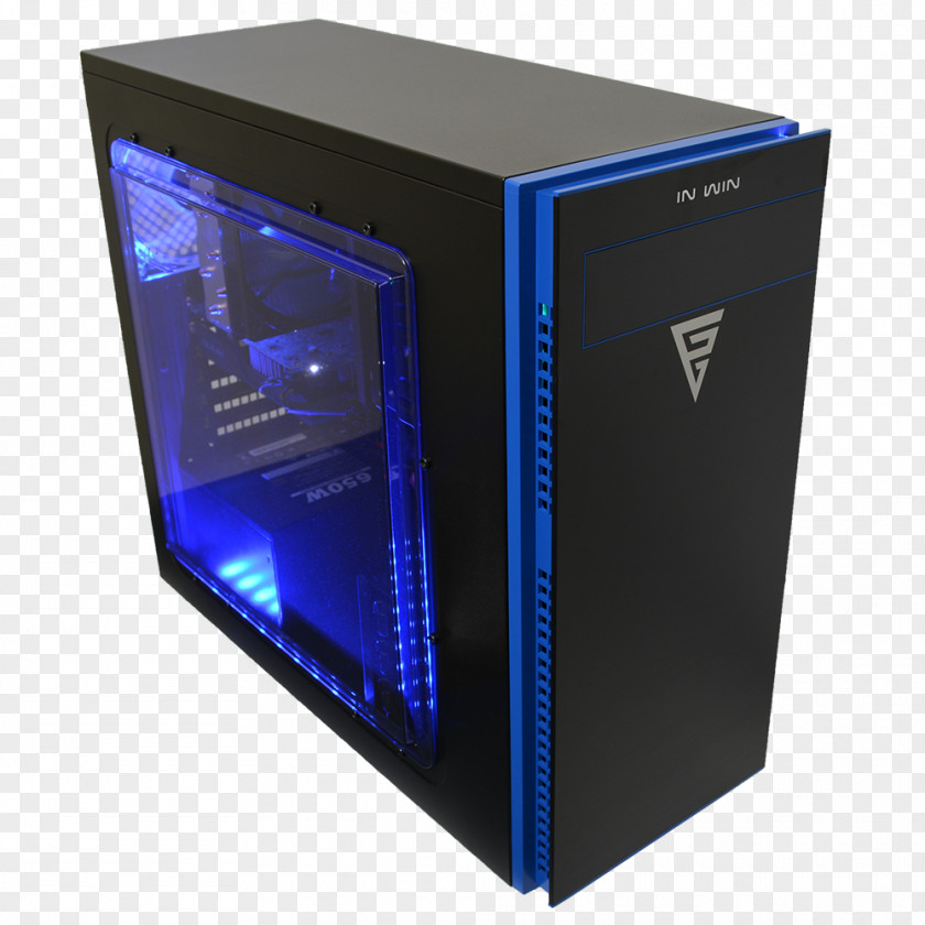 Eclipse Portal Computer Cases & Housings Hardware Personal Gaming PNG