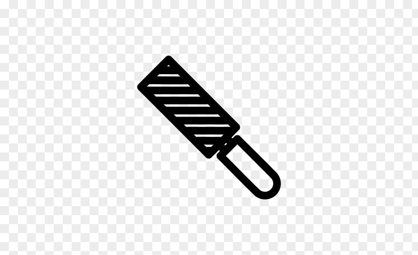 Hand Tool File PNG