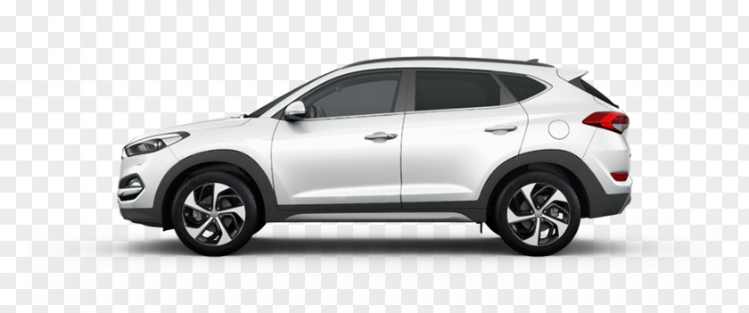 Hyundai 2016 Tucson 2018 Motor Company Car PNG