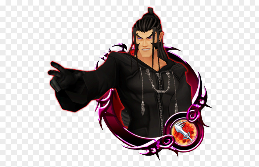 Jafar Kingdom Hearts 358/2 Days Organization XIII Xehanort II Roxas PNG