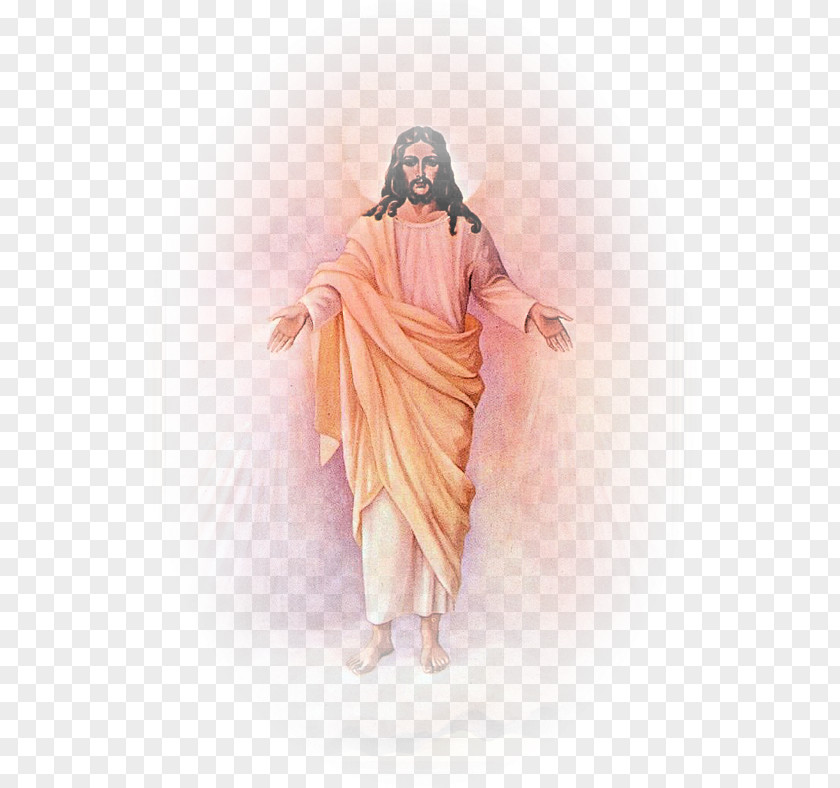 Jesus Christ Divine Mercy Sacred Heart Clip Art PNG