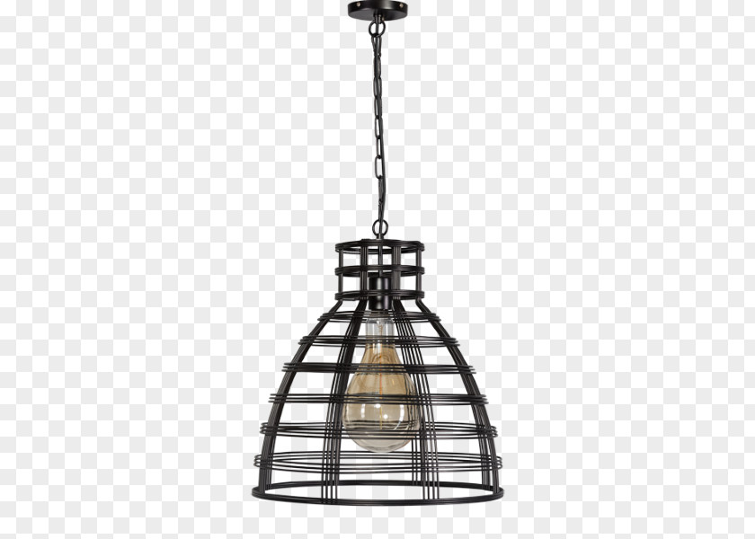 Light Pendant Industry Lamp Metal PNG
