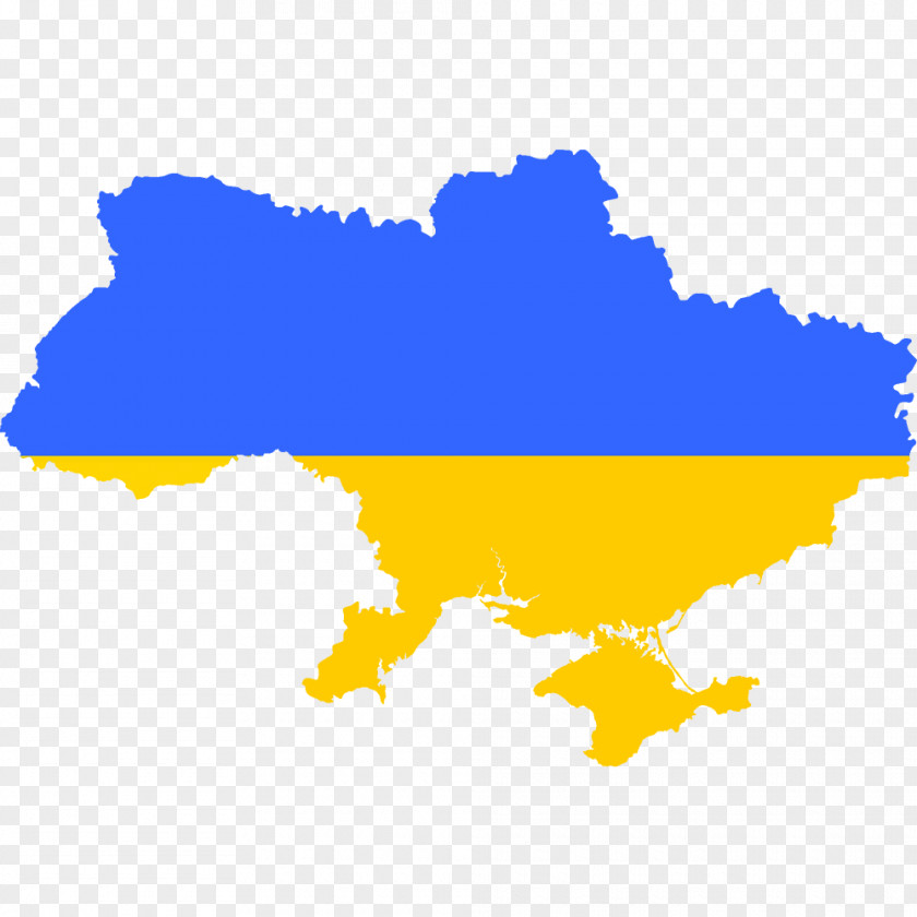 Map Ukraine Clip Art PNG