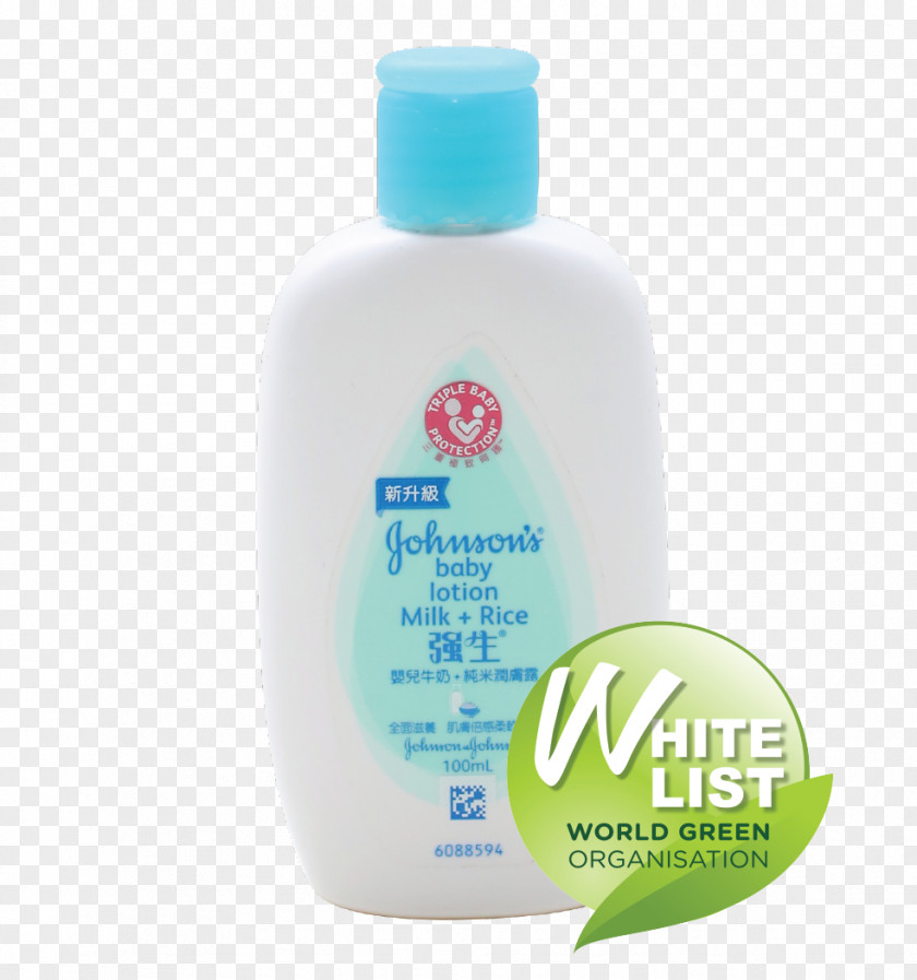 Milk 世界綠色組織 World Green Organisation Infant Baby Shampoo PNG