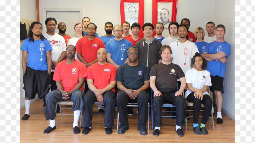 Moy Yat Wing Chun Social Group Emperor K China Kung Fu PNG