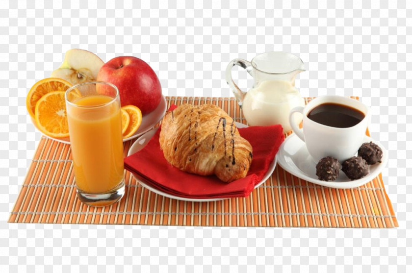 Nutritious Breakfast Nutrition Food Bread PNG