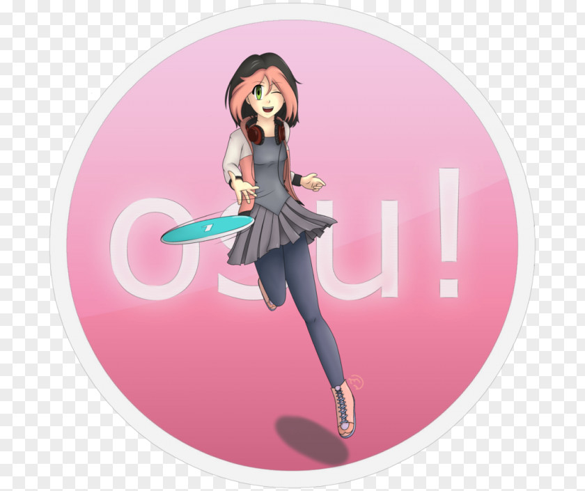 Pippi Osu! Ohio State University Mascot Game DeviantArt PNG