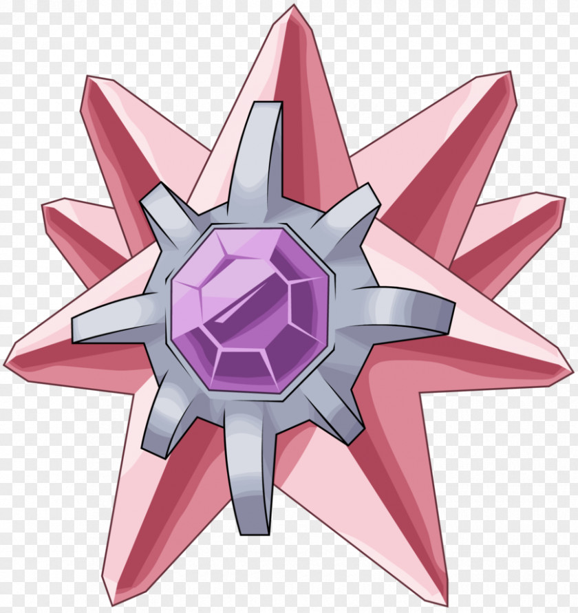 Police Graphics Staryu And Starmie Pokémon Universe PNG