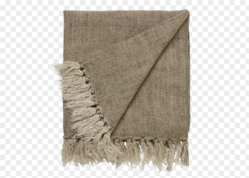 THROW Wool L&M Home Blanket Linen Carpet PNG