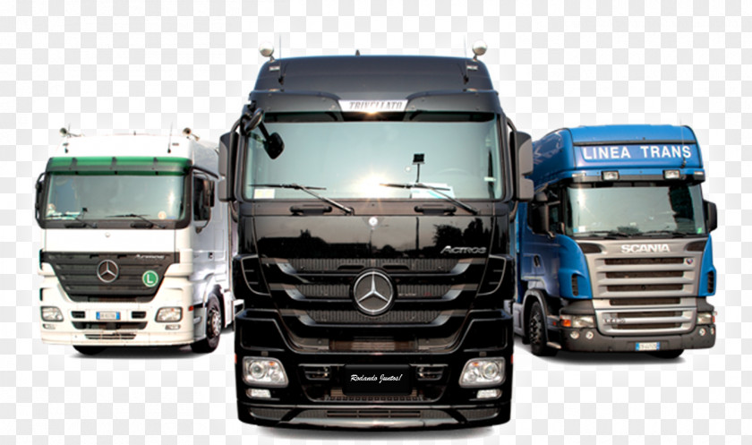 Truck Transport Logistics Service Contract Of Sale PNG