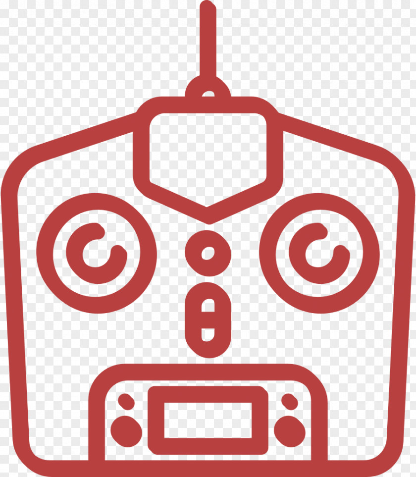 Control Icon Drone Quapcopter And Drones PNG