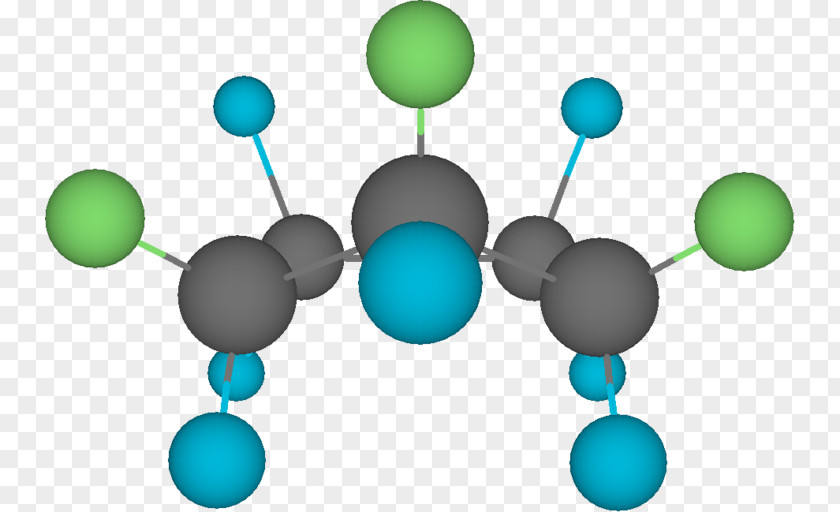 Cycloalkane Pitzer-Spannung Cyclopentane Organic Chemistry Cyclic Compound PNG