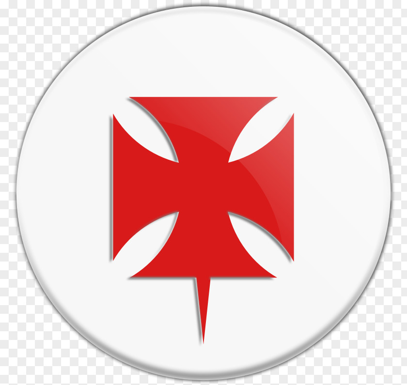 Design Maltese Cross PNG