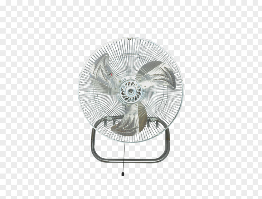 Electric Fan Product Design PNG