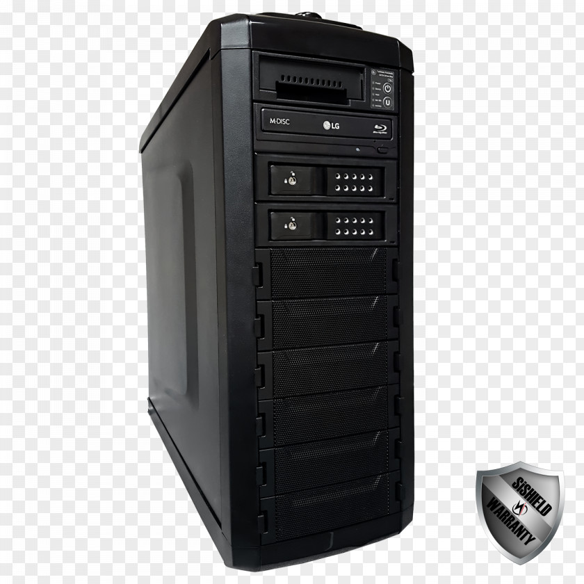 Electronic Locks Computer Cases & Housings Disk Array Hard Drives Workstation Hardware PNG