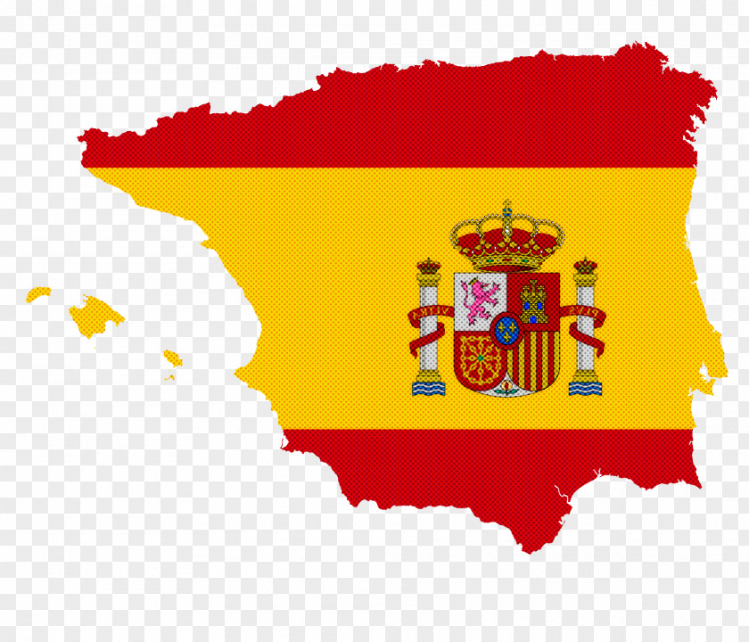 Flag Of Spain Habsburg Culture PNG