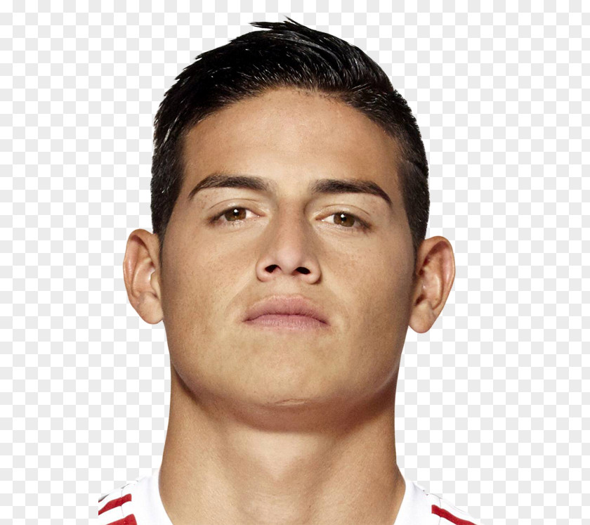 Football James Rodríguez FC Bayern Munich Colombia National Team Bundesliga PNG