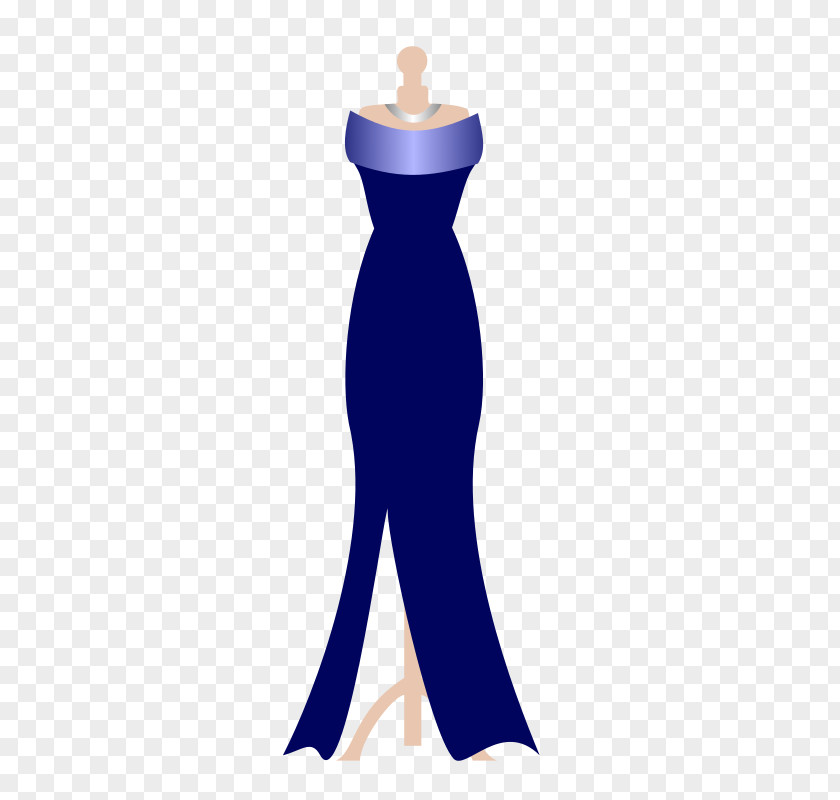 Formal Cliparts Dress Wear Gown Clip Art PNG