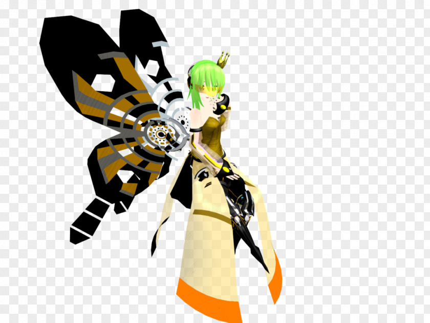 Gumi Ornament Artist Work Of Art DeviantArt Character PNG