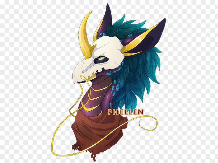 Horse Legendary Creature Cartoon Supernatural PNG