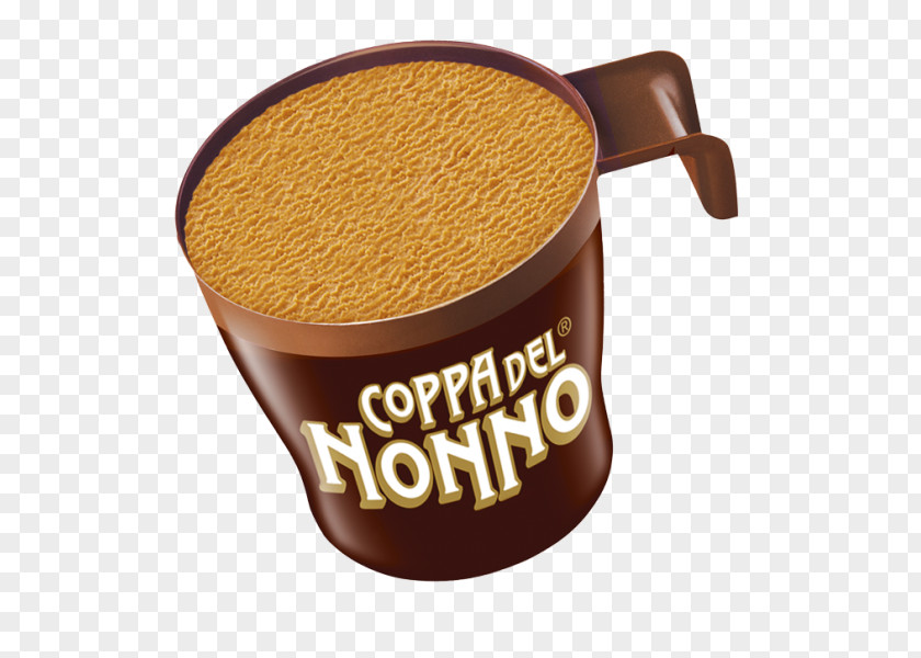 Ice Cream Coppa Del Nonno Motta Maxibon Coffee PNG