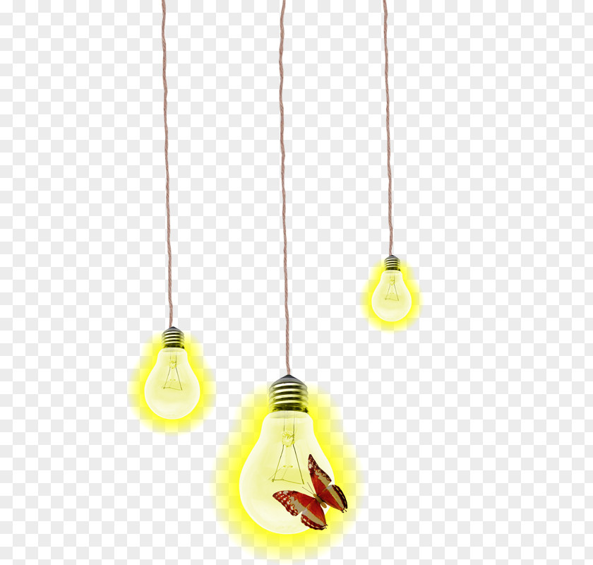 Light Incandescent Bulb Data Compression Lamp PNG