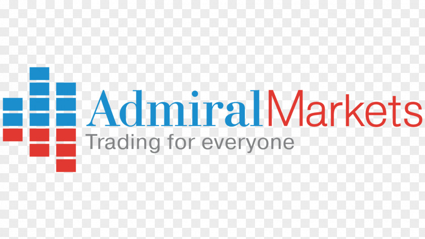Organization Admiral Markets Logo PNG