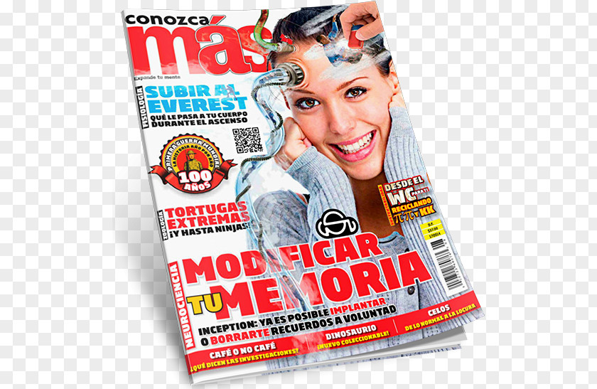 Revista Mariana Ríos Magazine H Para Hombres Monograph 0 PNG