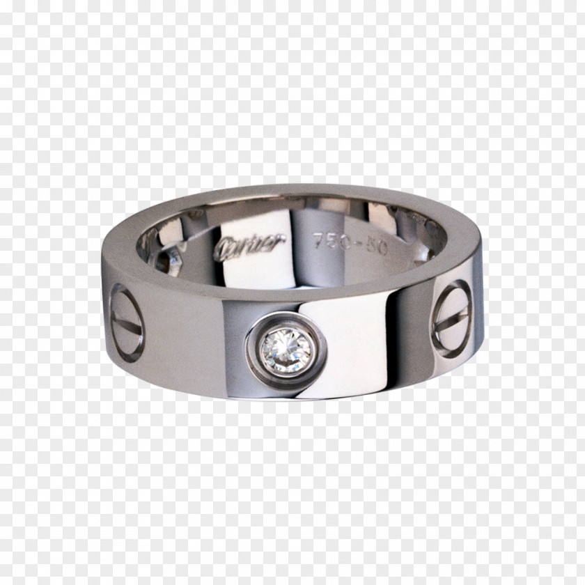 Ring Cartier Wedding Jewellery Diamond PNG