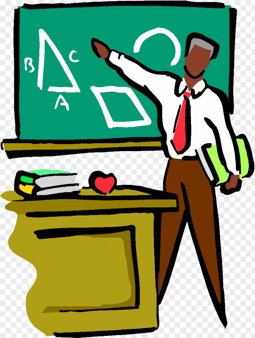 School Clip Art Middle Teacher Education PNG