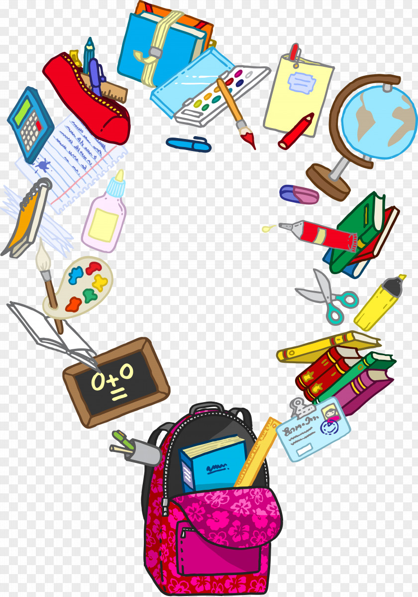 School Drawing Student Clip Art PNG