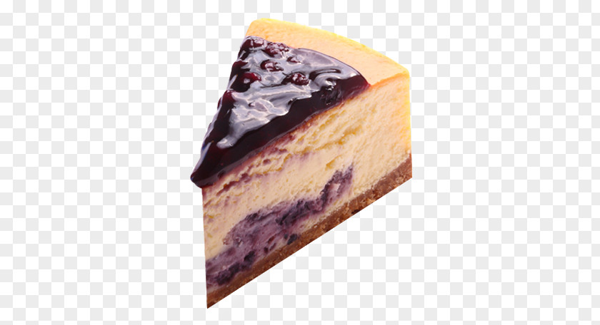 Slice Cheese Cheesecake Torte Frozen Dessert Flavor PNG
