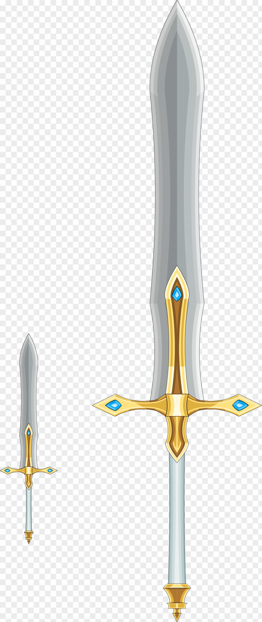 Sword DeviantArt Weapon PNG